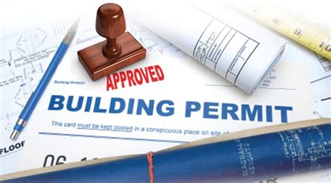 Permitting Information .